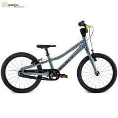 PUKY LS-PRO 18-1 Light Çocuk Bisikleti Ash Blue