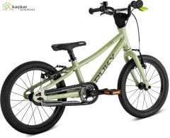 PUKY LS-PRO 18-1 Light Çocuk Bisikleti Mint Green