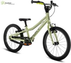 PUKY LS-PRO 18-1 Light Çocuk Bisikleti Mint Green