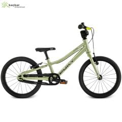 PUKY LS-PRO 18-1 Light Çocuk Bisikleti Mint Green