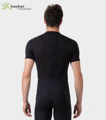 ALE Grid Short Sleeve Base Layer ( İçlik )