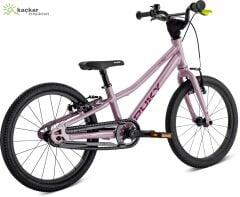 PUKY LS-PRO 18-1 Light Çocuk Bisikleti Pearl Pink