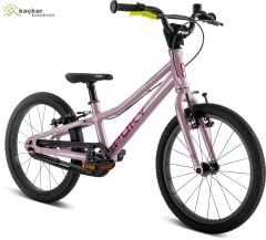 PUKY LS-PRO 18-1 Light Çocuk Bisikleti Pearl Pink