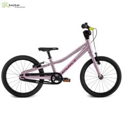 PUKY LS-PRO 18-1 Light Çocuk Bisikleti Pearl Pink