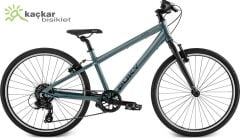 PUKY LS PRO Superlight 24 Jant Alüminyum Çocuk Bisikleti Ash Blue