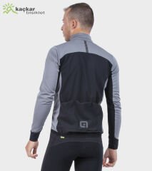 Ale R-EV1 Uragano Kışlık Ceket Gri