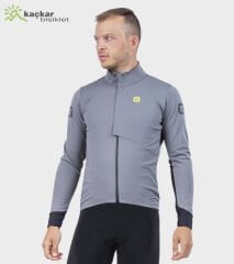 Ale R-EV1 Uragano Kışlık Ceket Gri