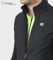 Ale R-EV1 Future Warm Kışlık Ceket Siyah