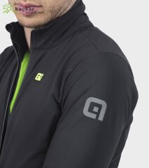 Ale R-EV1 Future Warm Kışlık Ceket Siyah