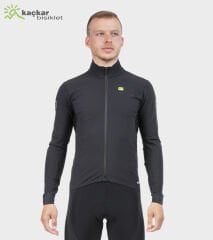 Ale R-EV1 Future Warm Kışlık Ceket Siyah