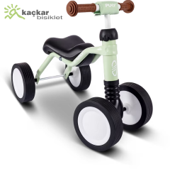 PUKY WUTSCH İLK ADIM BİSİKLETİ GREEN