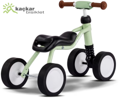 PUKY WUTSCH İLK ADIM BİSİKLETİ GREEN