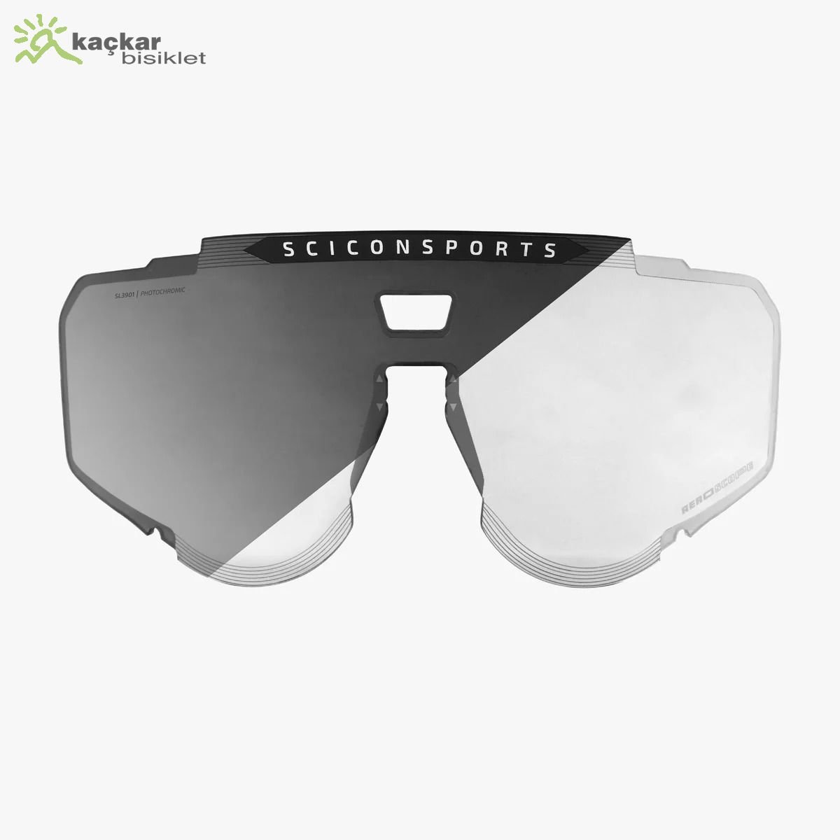 SCİCON AEROSCOPRE PHOTOCROMİC LENS
