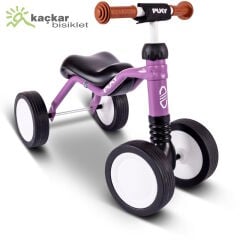 PUKY WUTSCH İLK ADIM BİSİKLETİ PURPLE