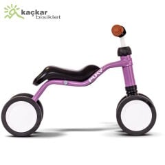 PUKY WUTSCH İLK ADIM BİSİKLETİ PURPLE