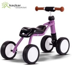 PUKY WUTSCH İLK ADIM BİSİKLETİ PURPLE