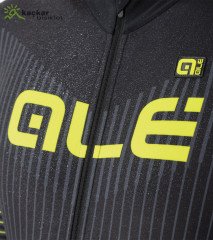 ALE PR-S Fuga Kışlık Uzun Kol Skinsuit