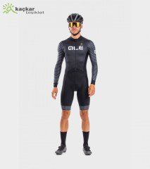 ALE PR-S Fuga Kışlık Uzun Kol Skinsuit