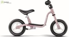 PUKY LR M Alüminyum Denge Bisikleti Pearl Pink