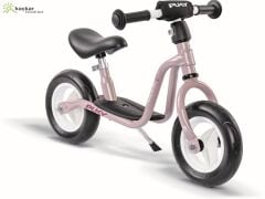 PUKY LR M Alüminyum Denge Bisikleti Pearl Pink