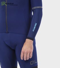 ALE K-ATMO Armwarmers  ( Kol Isıtıcı ) Lacivert