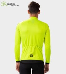 Ale R-EV1 Thermal Kışlık Jersey