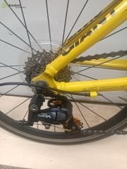 Giant IDIOM 20 Jant Bisiklet