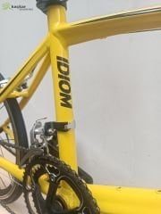 Giant IDIOM 20 Jant Bisiklet