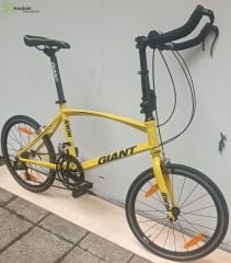 Giant IDIOM 20 Jant Bisiklet