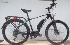 Kron ETX 500 Elektrikli Trekking Bisiklet