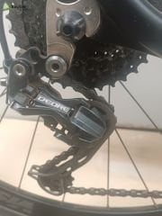 Kron ETX 500 Elektrikli Trekking Bisiklet