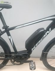 Kron ETX 500 Elektrikli Trekking Bisiklet