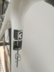 Giant TCR 3 Karbon Sram Force 2*10 SP Roadbike