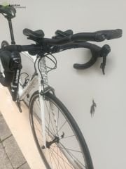 Giant TCR 3 Karbon Sram Force 2*10 SP Roadbike