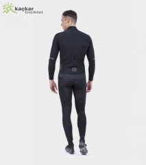 ALE  Klimatik K-Tour Kışlık Kısa Kollu Forma