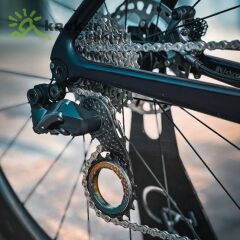 absoluteBLACK GRAPHENpads® World's best Disc Brake Pads. Disc 34 (for Shimano)