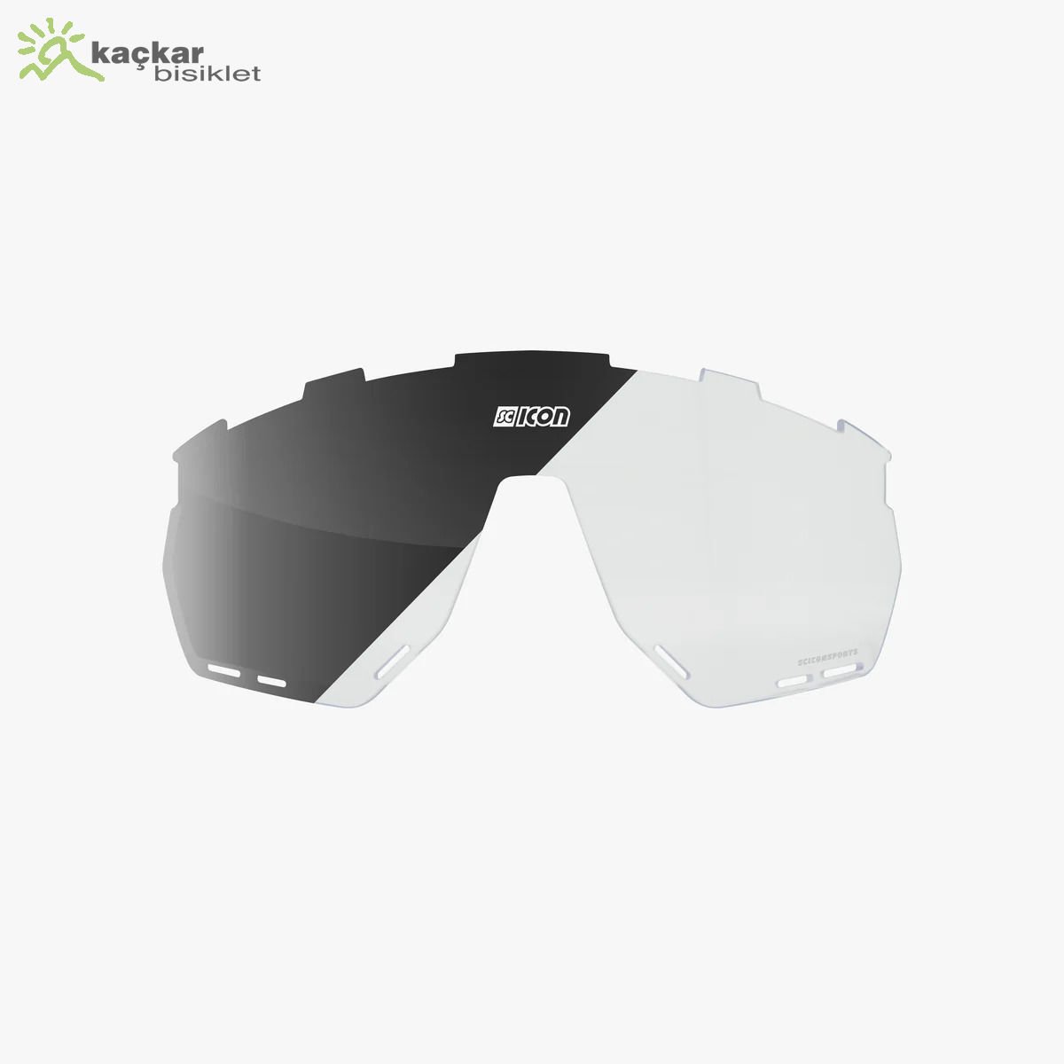 SCİCON AEROWING PHOTOCROMIC  SILVER LENS