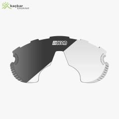 SCİCON AEROWING LAMON SPARE PHOTOCROMIC SILVER LENS