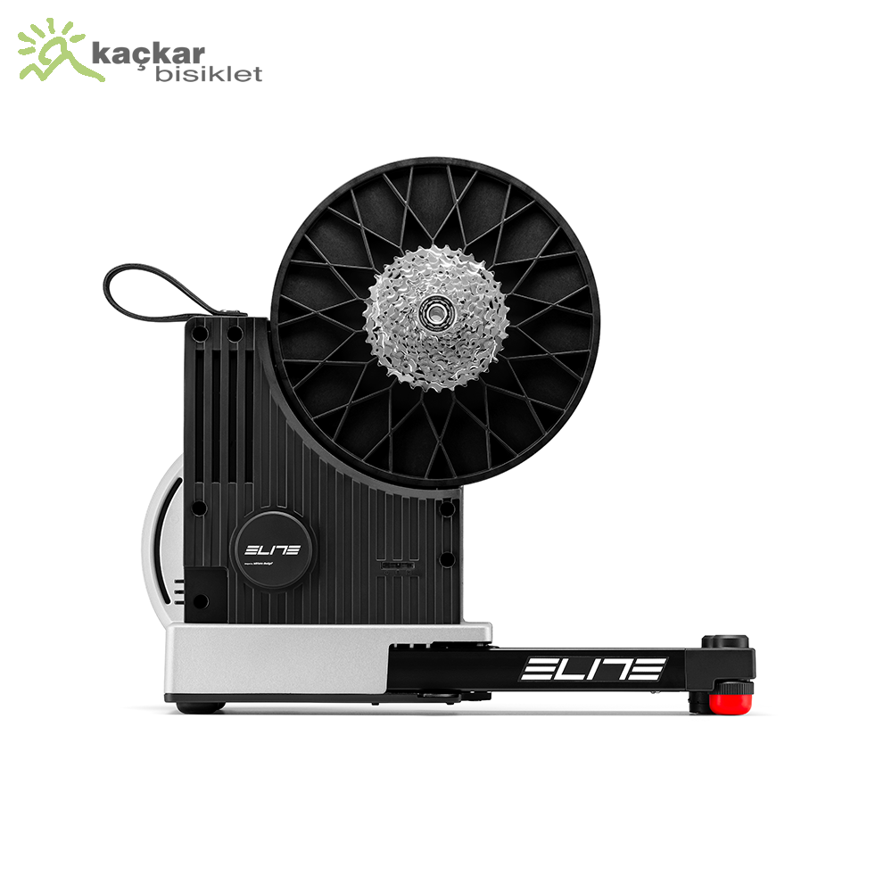 Elite Justo 2 İnteractive Home Tranier 2026