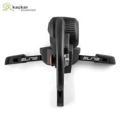 Elite Direto XR Zwift Cog and Click İnteractive Home Tranier 2025
