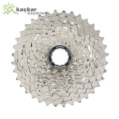 SHIMANO CS-HG710 12SP 11-36T KASET DİŞLİ