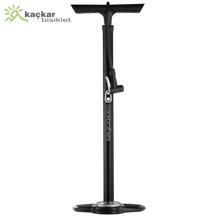 SAPPHIRE FLOOR PUMP
