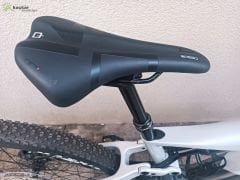 BH Bikes İLYNX EC773 Karbon Elektrikli Full Süspansiyon Dağ Bisikleti SM Size