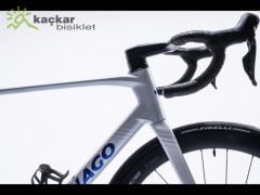 Colnago V5Rs Dura-Ace Di2 12SP Vision SC45 Karbon Road Bike VRWB