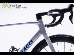 Colnago V5Rs Dura-Ace Di2 12SP Vision SC45 Karbon Road Bike VRWB