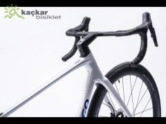 Colnago V5Rs Dura-Ace Di2 12SP Vision SC45 Karbon Road Bike VRWB