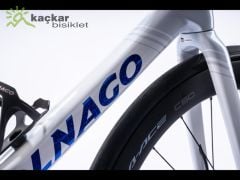 Colnago V5Rs Dura-Ace Di2 12SP Vision SC45 Karbon Road Bike VRWB