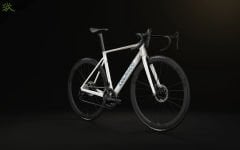 Colnago V5Rs Dura-Ace Di2 12SP Vision SC45 Karbon Road Bike VRWB