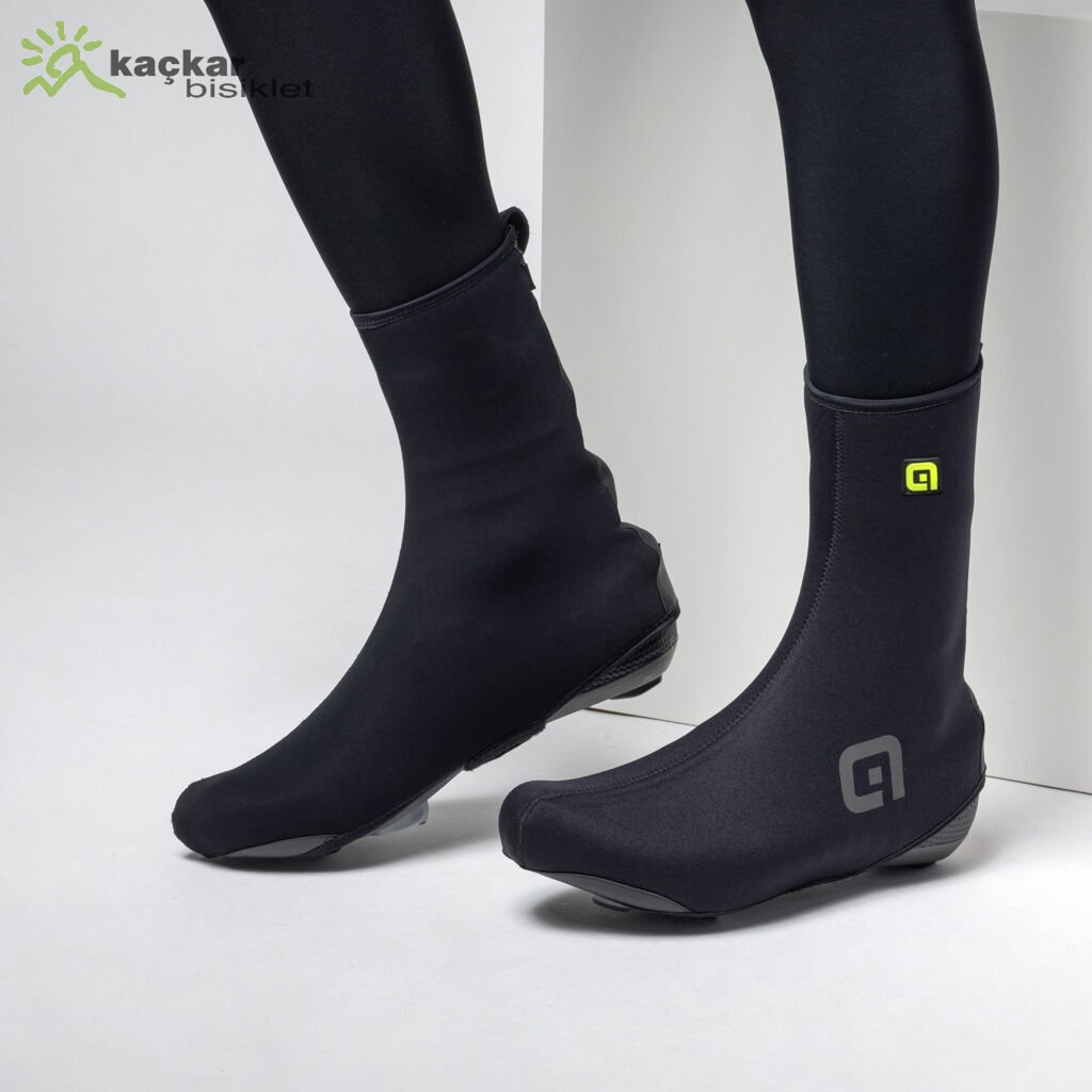 ALE Neoprene Kışlık Ayakkabı Kılıfı
