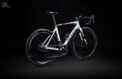 Colnago V5Rs World Cup Dura-Ace Di2 12SP Enve Ses 4.5 Karbon Road Bike VRWC